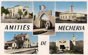 Mecheria 14